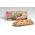 Advance Pierre Pizza Parlor Pepperoni French Bread Pizza, 8 inch -- 24 per case.