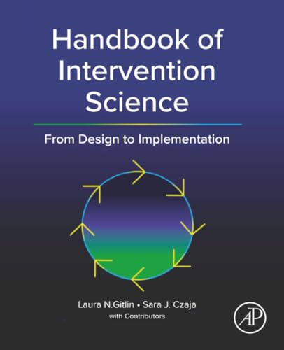 Handbook of Intervention Science: From Design to Implementation
