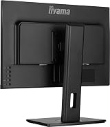 iiyama -B5 22.5" IPS WUXGA 1920x1200 75Hz Monitor HAS view 11