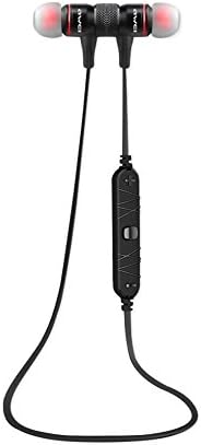 CellPhonez® T2 TWS Wireless Bluetooth Earphone Stereo Headset IPX4 Waterproof CVC Noise Reduction Auriculares Headphone (Black)