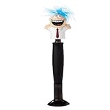 Talking Pen - Hey