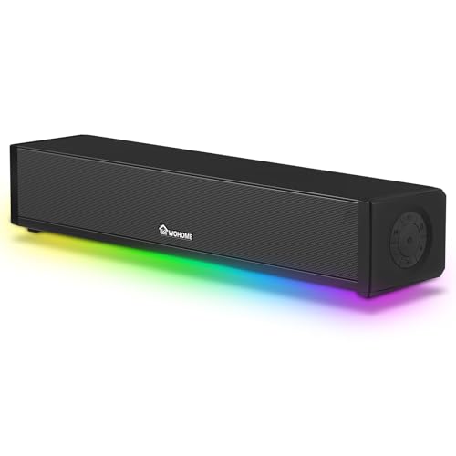 Wohome 2.1 Computer Speakers