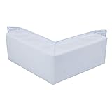 Extreme Max 3006.7255 BoatTector Dock Bumper