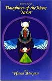 Daughters of the Moon Tarot Book (2003 Edition)