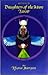 Daughters of the Moon Tarot Book 1880130017 Book Cover