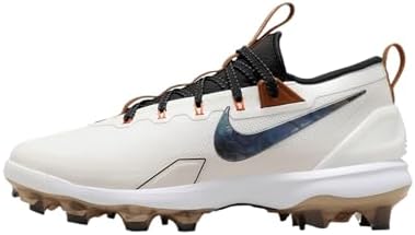 Amazon.com | Nike Force Trout 9 Keystone Baseball Cleats (FB9728