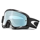 Oakley O-Frame MX Tagline Goggles