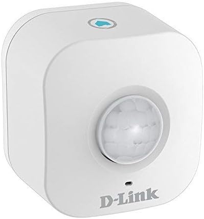 OSFT D-Link DCH-S150/IN Wi-Fi Motion Sensor (White)