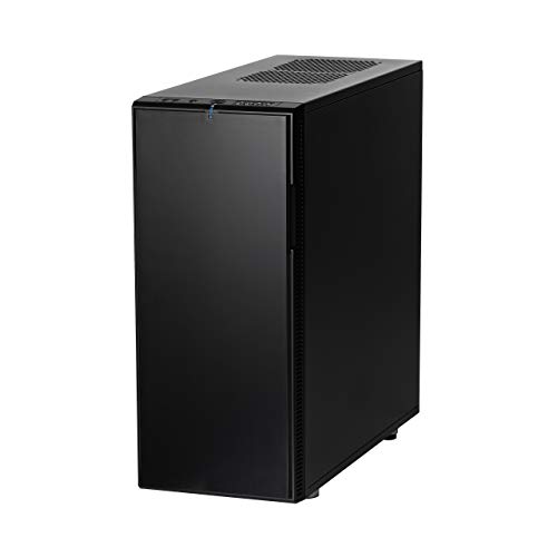 Fractal Design Define XL R2 Full Tower Computer Case EATX