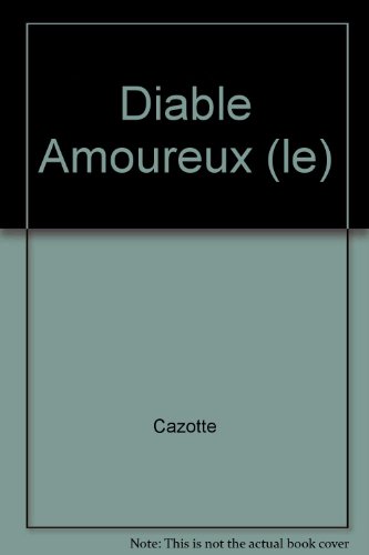 Le  diable amoureux