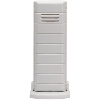 La Crosse Technology TX40U-IT Wireless Outdoor Temperature Sensor