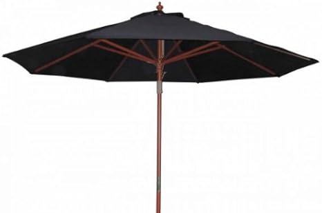 the range garden parasol base