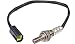 Walker Products 250-24384 4-Wire Oxygen Sensor