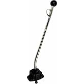 Trigger Shifter, for Type 2 Bus, 60-79 23-1/2 Long, Compatible with Dune Buggy