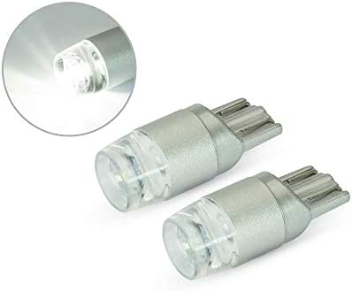 DRL Proyector Bombillas Motocicleta Coche Furgoneta Camión ...