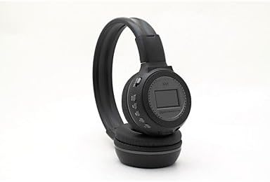 PIGE Zealot N85 Headhphones 3.5mm Over-Ear With Microphone FM Radio Gaming for Mobile Phone/ Computer