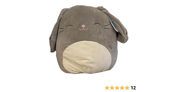 16 Inch Soft Plush Squishy Toy Animals 