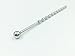 DiscountOne Stainless Multi Beads Urethral Sounding Plugs for Beginner