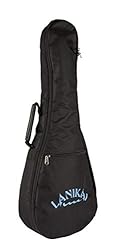 Lanikai, 4-String Ukulele, Chrome