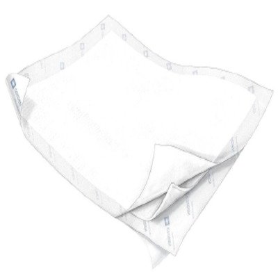 MCK30063100 - Covidien Underpad Simplicity 30 X 36 Inch Disposable Fluff / Polymer Heavy Absorbency