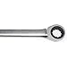 GEARWRENCH 12 Pt. Ratcheting Combination Wrench, 15/16