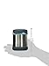 Thermos Foogo Vacuum Insulated Stainless Steel 10-Ounce Food Jar, Charcoal/Teal (B3004TS2)