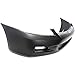MBI AUTO - Primered, Front Bumper Cover for 2006 2007 Honda Accord Sedan, HO1000235