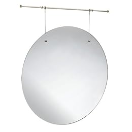 Umbra Trapeze Mirror : Target from target.com