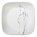 Corelle Square Shadow Iris Dinnerware Set (16-Piece, Service for 4)
