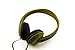 Skullcandy Uprock 2.0 On Ear Headphones With Mic - Army Green