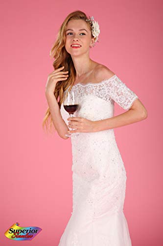 Superior Seamless Photography Background Paper, #17 Carnation Pink (53 inches Wide x 18 feet Long)