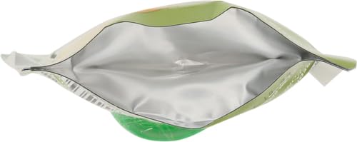 BEECH-NUT VEGGIES STAGE 2 BABY FOOD, ZUCCHINI SPINACH & BANANA, 3.5 OZ POUCH