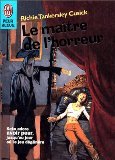 Le  maître de l'horreur