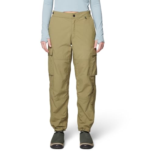 Mountain Hardwear Women's Stryder Lined Pant at Amazon