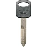 1996 1997 Ford F150 F250 F350 Key