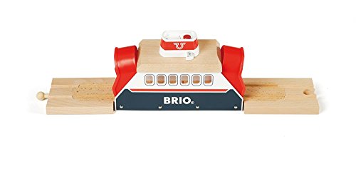 BRIO Ferry Boat