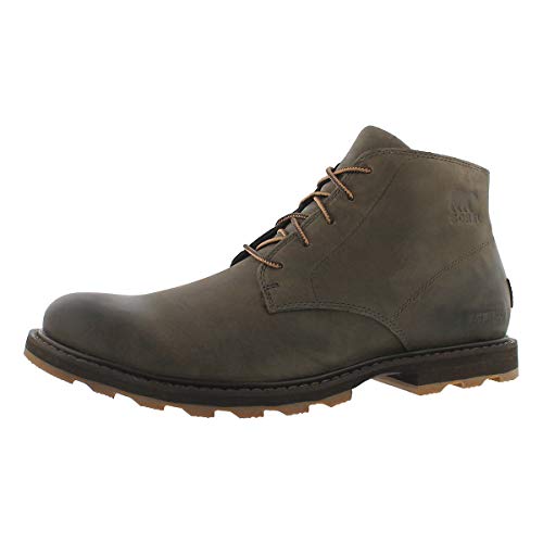 madson waterproof boot