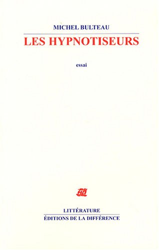 Hypnotiseurs