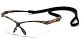 Pyramex PMXTREME Safety Glasses