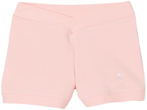 SANSHABig Girls' Joanie V-front Boy Short