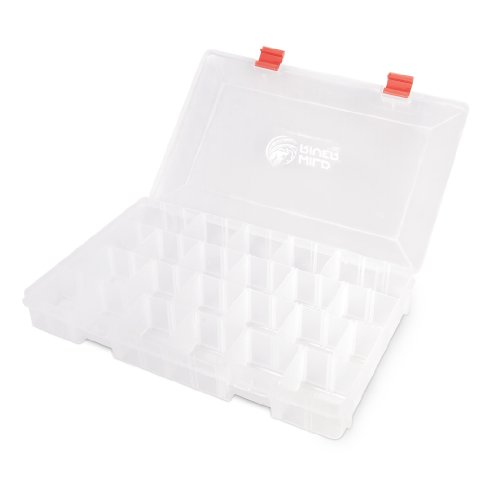 Wild-River-By-CLC-PT3700-Large-Utility-Tray Wild-River-By-CLC-PT3700-Large-Utility-Tray