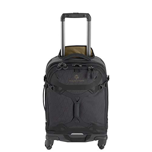 Eagle Creek Gear Warrior International Carry Luggage Softside 4Wheel