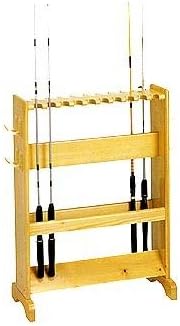 ナカジマ ロッドスタンド スーパー 48 ナカジマ スポーツ アウトドア Amazon