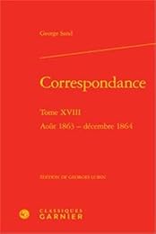 Correspondance