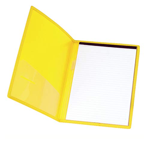 Alevar 2344/YW Transparent Folder