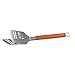 YouTheFan Universal #1 Grandpa Classic Series Sportula Stainless Steel Grilling Spatula, 18 1/2