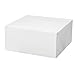 Wilton 12-Inch White Cake Boxes, Multipack of 2