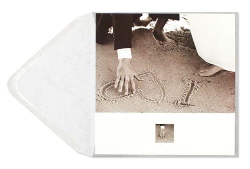 Papyrus Wedding Card (Wedding Day Wish)