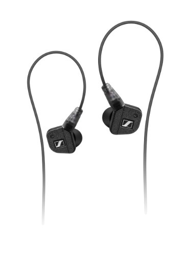 Sennheiser IE 8 Premium Earphones - (Discontinued by Manufacturer)