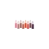 Temptu Pro 8 Pack S/B Blush Starter Set .25 oz. each